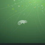 openSUSE Tumbleweed