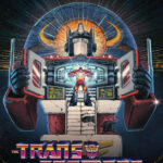 The Transformers: The Movie